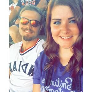 Meet your Posher, Mandy